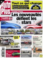 Auto Plus France